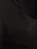 La Robe Ciceri viscose satin mini dress