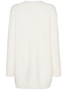 Ravello knit long cardigan