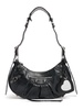 Small Le Cagole shoulder bag