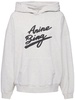 Harvey logo jersey sweatshirt hoodie