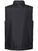 Gilet Vernes water-repellent nylon vest