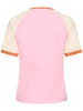 Cali v-neck t-shirt