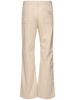 Cotton pants