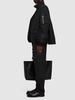 Bonded suiting jacket