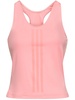 Power Reverse tank top
