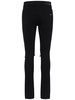 15cm tapered MX1 cotton denim jeans