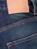 Broadway mid rise baggy jeans