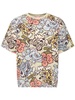 Verdy Collection printed cotton t-shirt