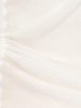 Mara ribbed cotton tank top