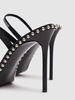 105mm Nova logo PVC sandals