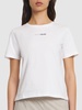 Jeru short sleeve t-shirt
