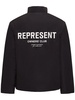 Represent Owners Club down jacket