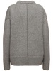 Ophelia wool & cashmere knit sweater