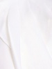 Short sleeve satin long dress