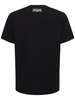 Everest monogram cotton blend t-shirt