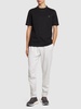 Brunello Cucinelli cotton logo t-shirt