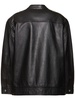 Henry leather jacket