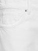 Hugh cotton straight jeans