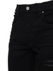 15cm tapered MX1 cotton denim jeans