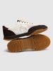 S-Wave synthetic & mesh sneakers
