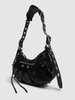 Small Le Cagole shoulder bag