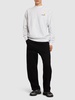 American Script crewneck sweatshirt