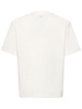 Coast print t-shirt