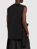 Cotton vest
