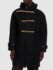 A.P.C. x JW Anderson wool coat