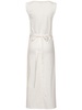 Lynn organic cotton jersey dress