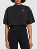 ASMC cropped t-shirt