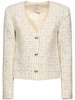 Anitta tweed jacket