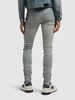 15cm Stack cotton denim jeans