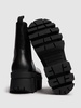 Bulldozer Chelsea boots