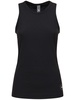 Ribbed tank top