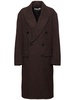 Tyler double breast coat