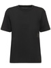 Essential short sleeve cotton t-shirt