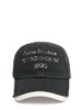 1996 Carliy Stamp logo cotton cap