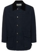 Unisex vintage work jacket