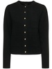 Jameson wool blend cardigan