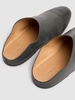 Steccoblocco leather sandals