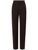 Le Pantalon Tibau straights pants