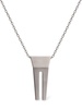 Trunk charm necklace