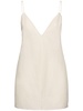 Talsie silk blend camisole top