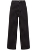 Fountain Twill cotton denim jeans