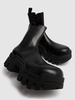 Bulldozer Chelsea boots