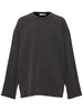 Crewneck sweatshirt