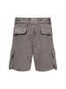 A-Cold-Wall* x Timberland cargo shorts