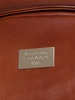 Loroma leather bomber jacket
