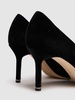 70mm Hangisi velvet pumps